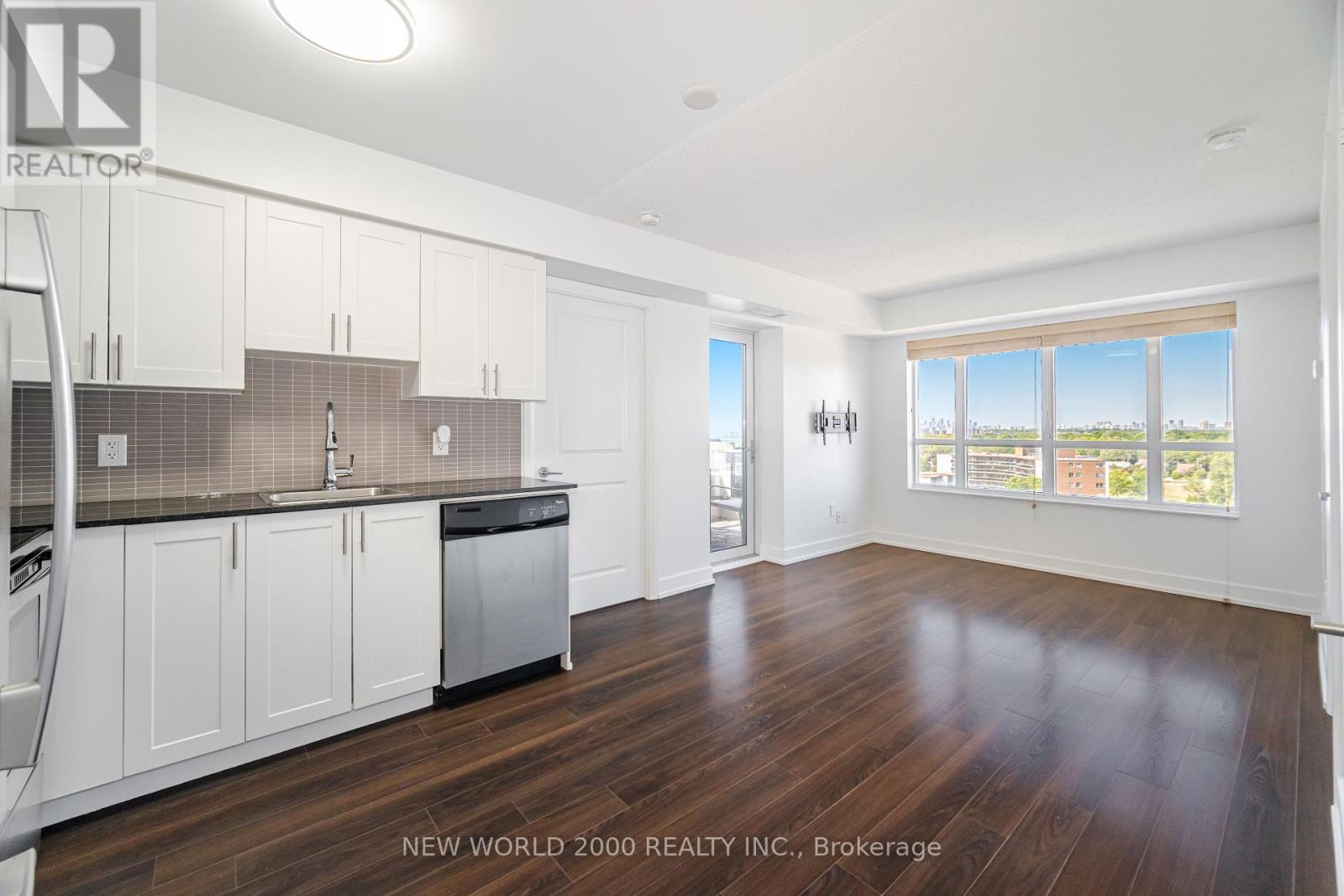 708 - 6 Eva Road, Toronto, Ontario  M9C 0B1 - Photo 7 - W12426325