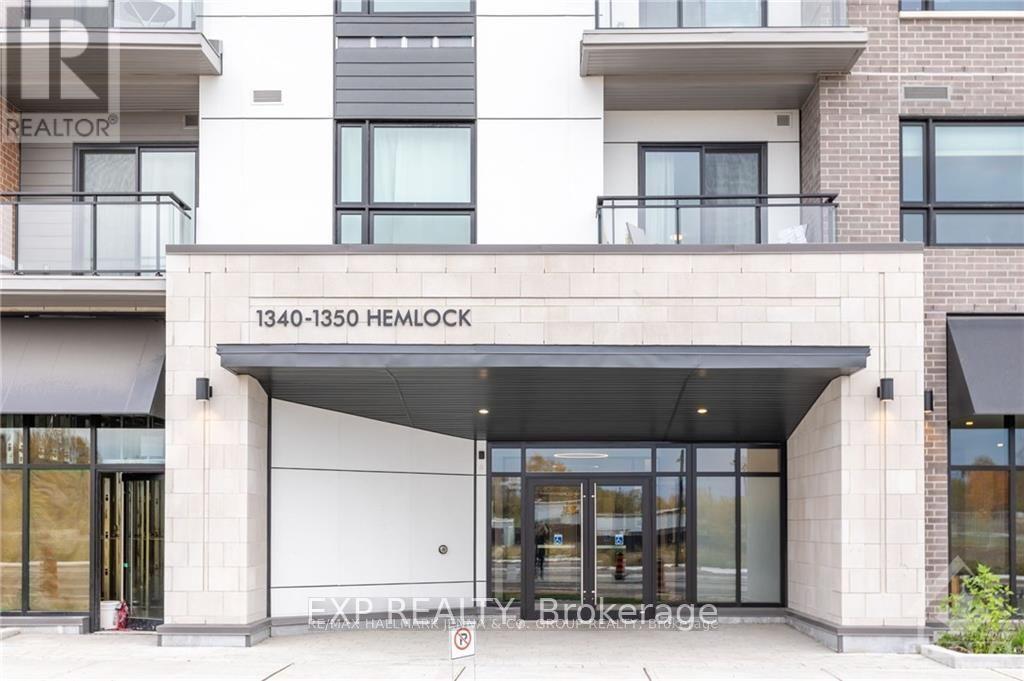 413 - 1350 HEMLOCK STREET, Ottawa, Ontario