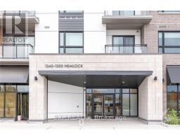 413 - 1350 HEMLOCK STREET, Ottawa, Ontario