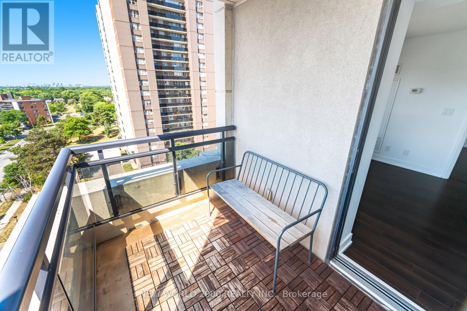 708 - 6 Eva Road, Toronto, Ontario  M9C 0B1 - Photo 28 - W12426325