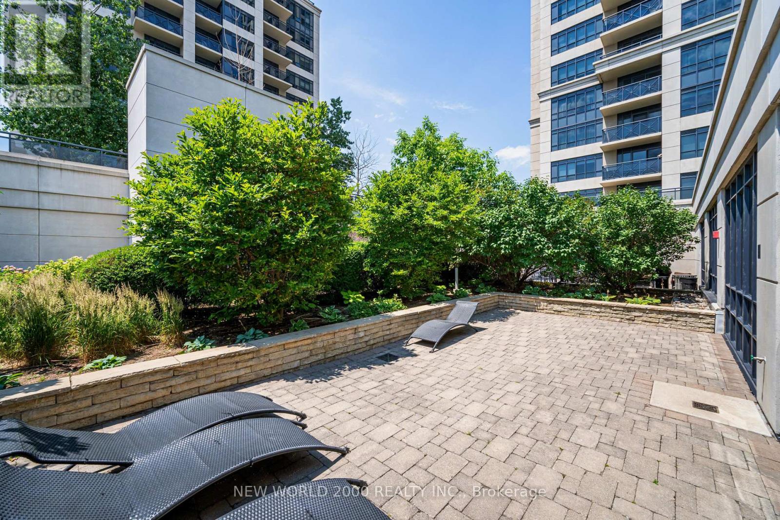708 - 6 Eva Road, Toronto, Ontario  M9C 0B1 - Photo 35 - W12426325
