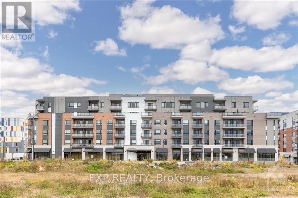 413 - 1350 Hemlock Street, Ottawa, Ontario  K1K 5C2 - Photo 2 - X12366209