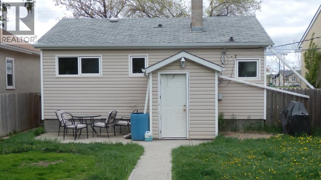 5241 46 Street, Camrose, Alberta  T4V 3C7 - Photo 2 - A2262581