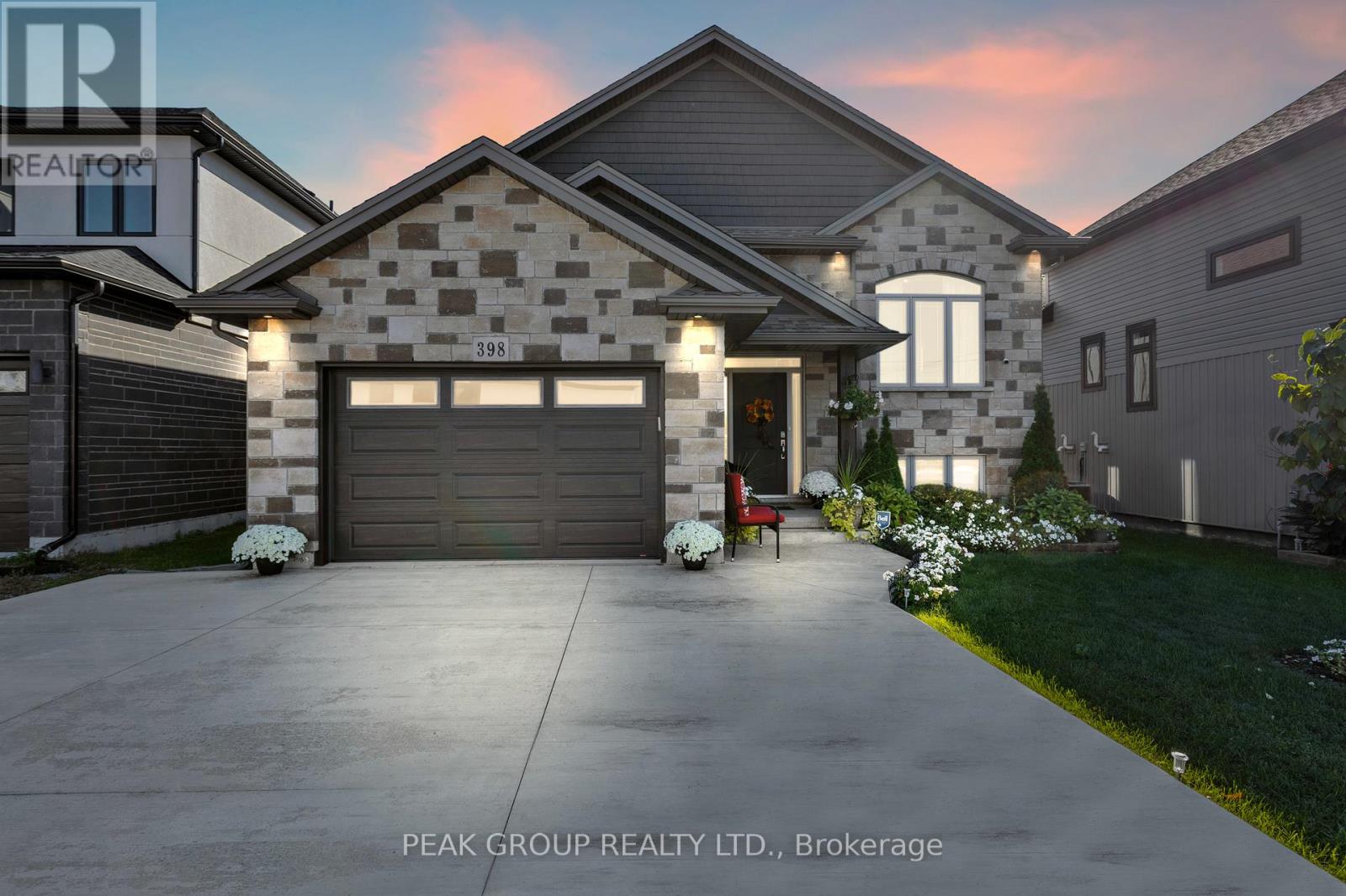 398 AQUEDUCT STREET, Welland, Ontario