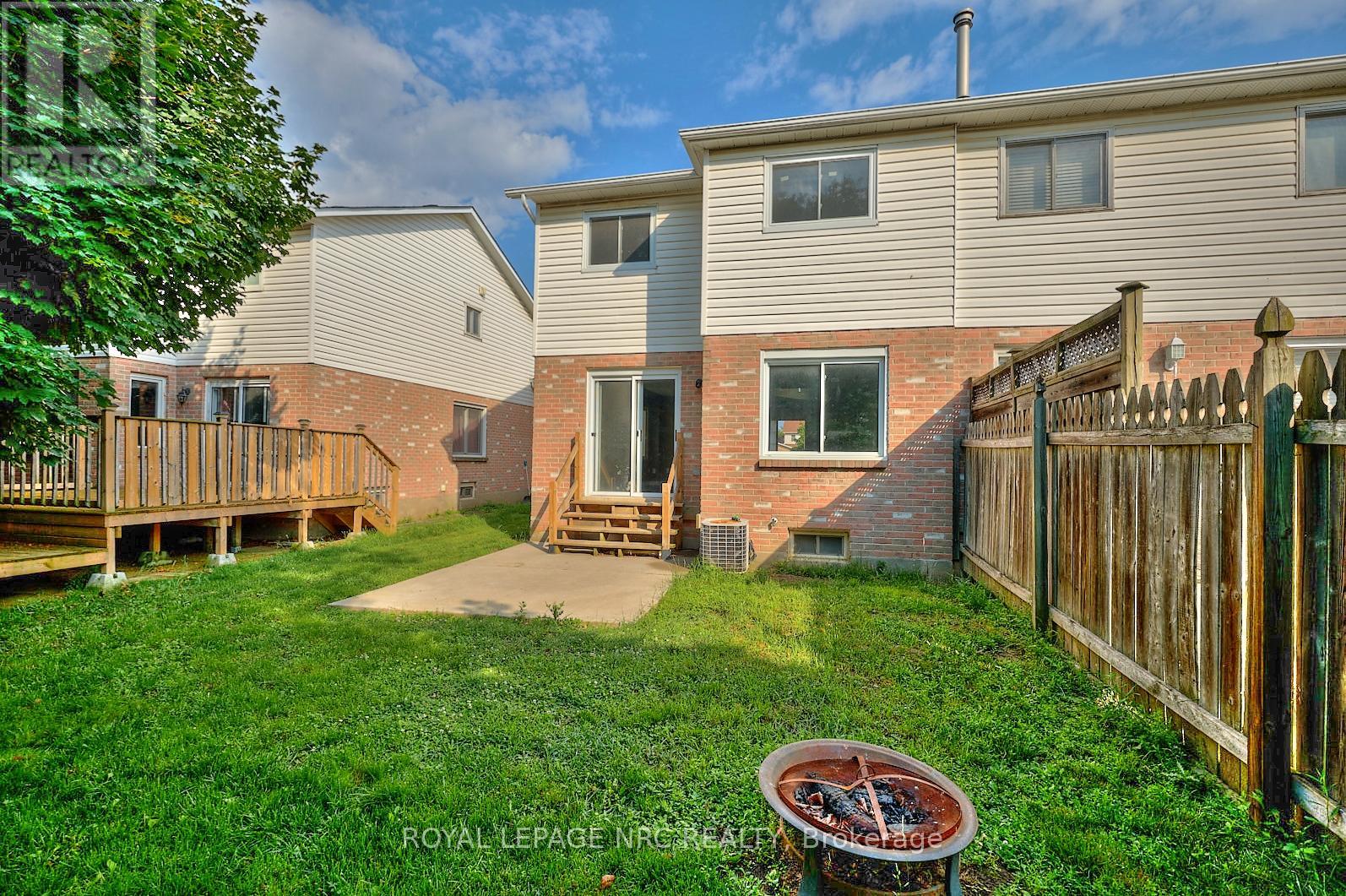 14 Buss Court, Thorold, Ontario  L2V 5B1 - Photo 26 - X12448054