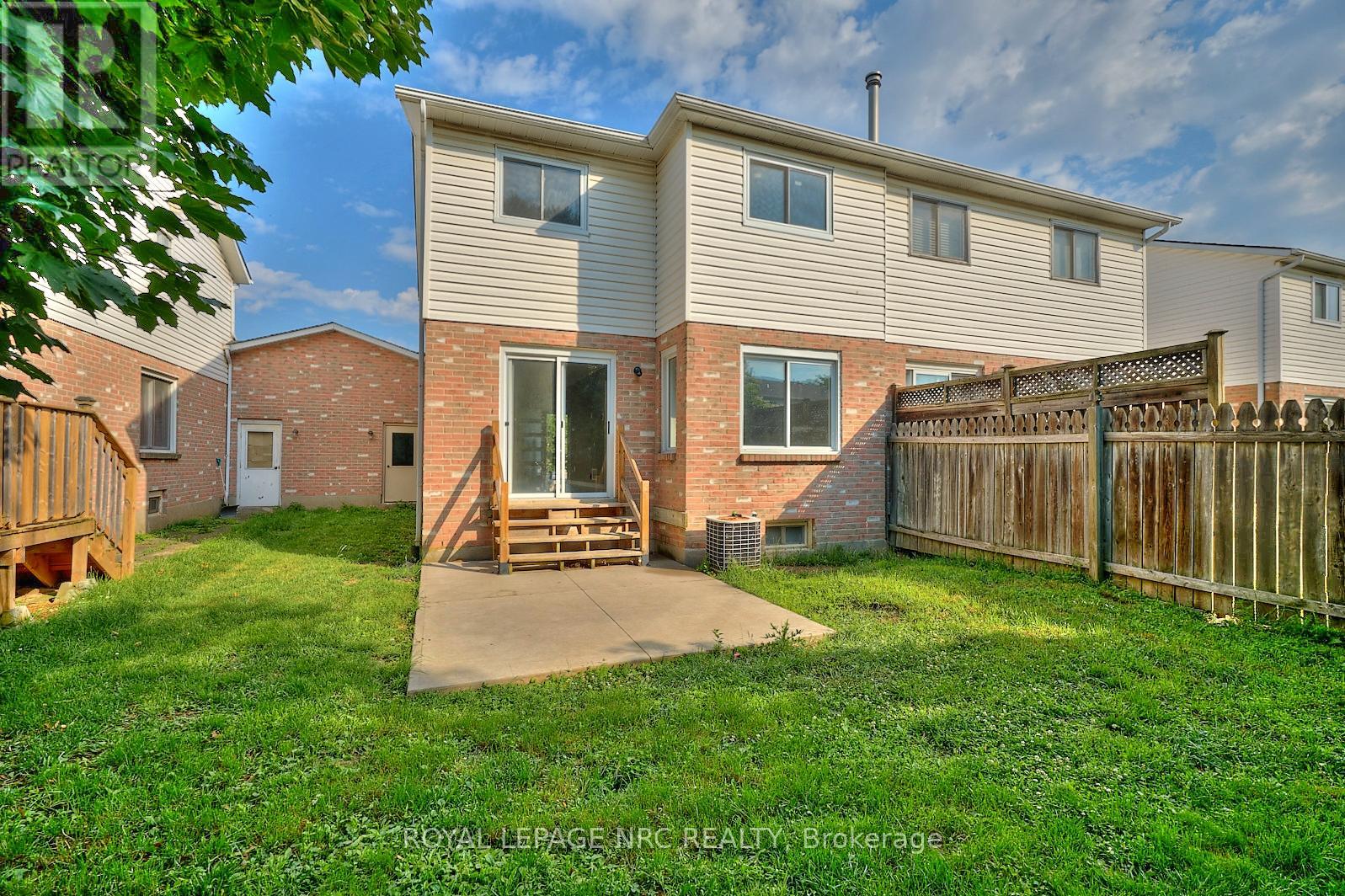 14 Buss Court, Thorold, Ontario  L2V 5B1 - Photo 27 - X12448054