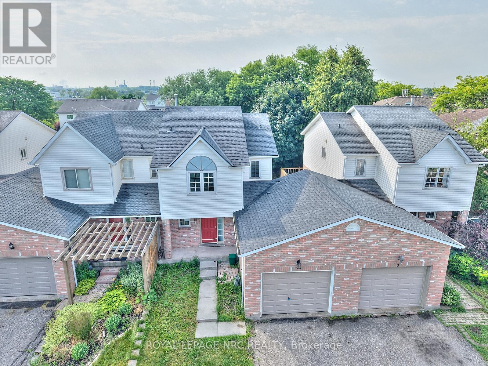 14 Buss Court, Thorold, Ontario  L2V 5B1 - Photo 30 - X12448054