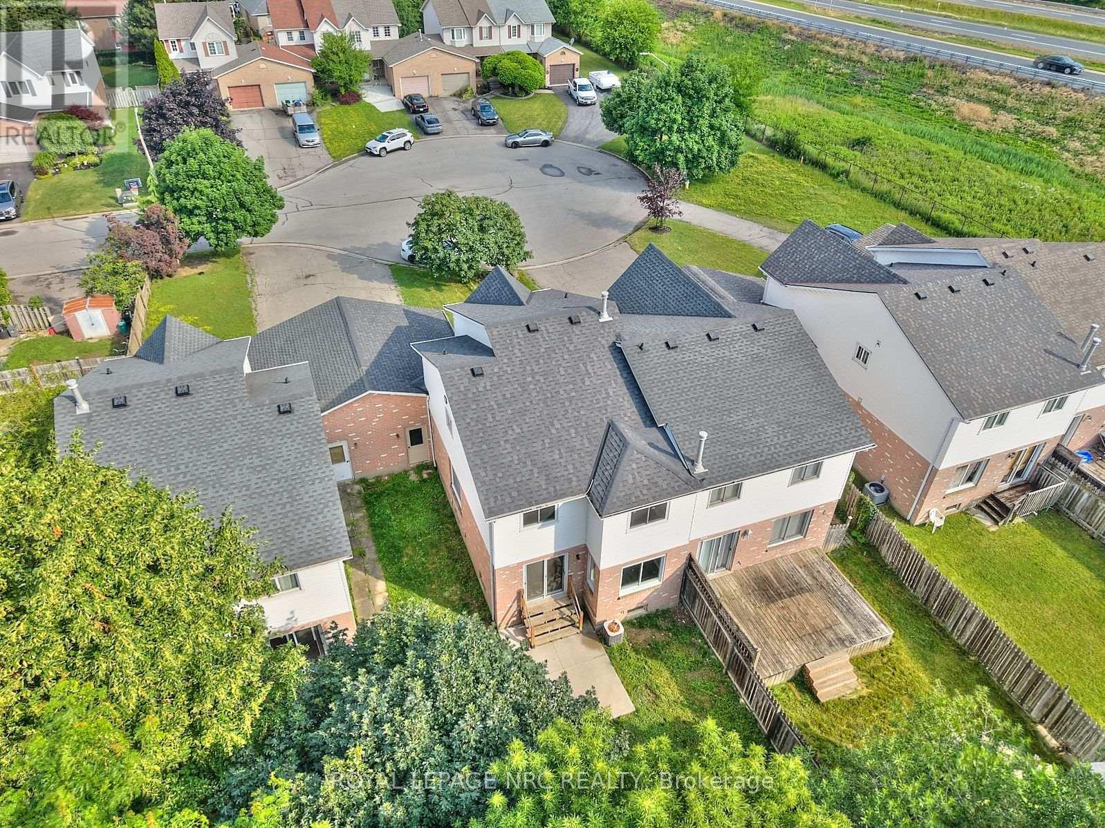 14 Buss Court, Thorold, Ontario  L2V 5B1 - Photo 33 - X12448054
