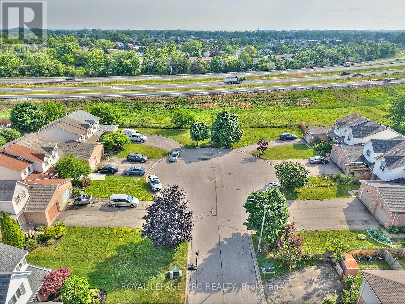 14 Buss Court, Thorold, Ontario  L2V 5B1 - Photo 34 - X12448054