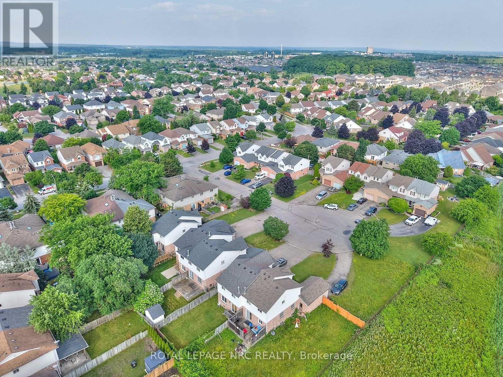14 Buss Court, Thorold, Ontario  L2V 5B1 - Photo 36 - X12448054