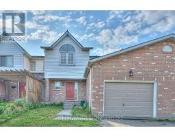 14 BUSS COURT, Thorold, Ontario