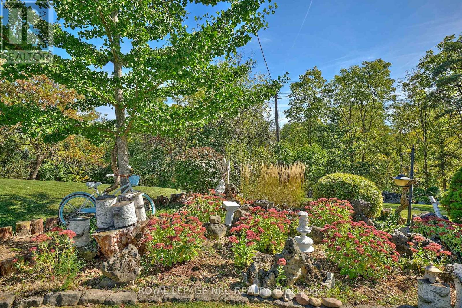 81 Riverview Boulevard, St. Catharines (Glendale/glenridge), Ontario  L2T 3L9 - Photo 10 - X12448078