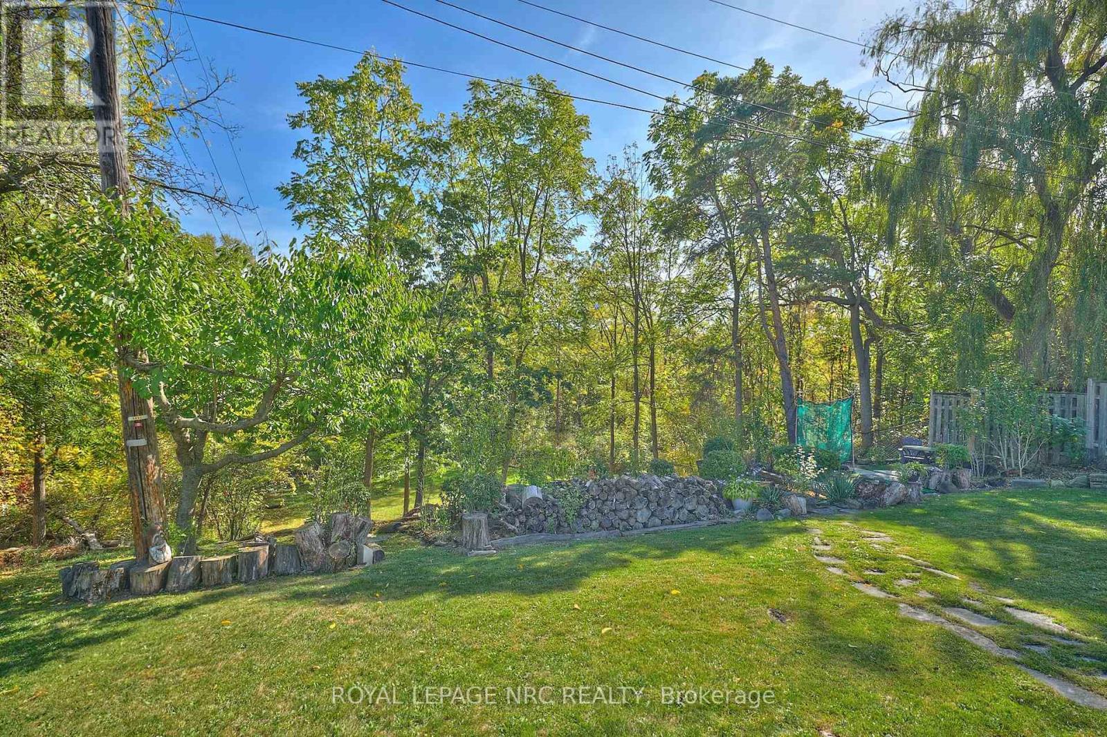 81 Riverview Boulevard, St. Catharines (Glendale/glenridge), Ontario  L2T 3L9 - Photo 15 - X12448078