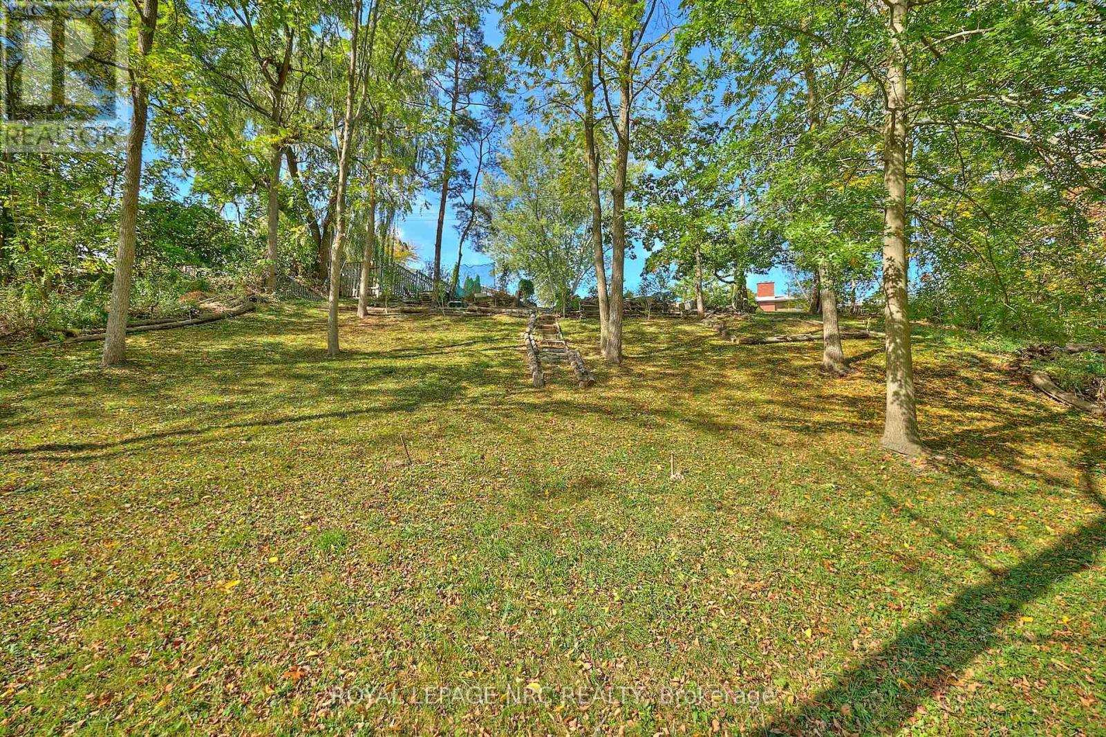 81 Riverview Boulevard, St. Catharines (Glendale/glenridge), Ontario  L2T 3L9 - Photo 19 - X12448078