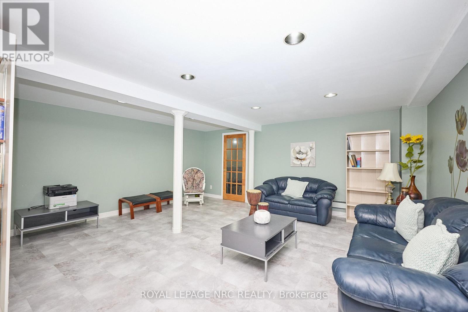81 Riverview Boulevard, St. Catharines (Glendale/glenridge), Ontario  L2T 3L9 - Photo 39 - X12448078