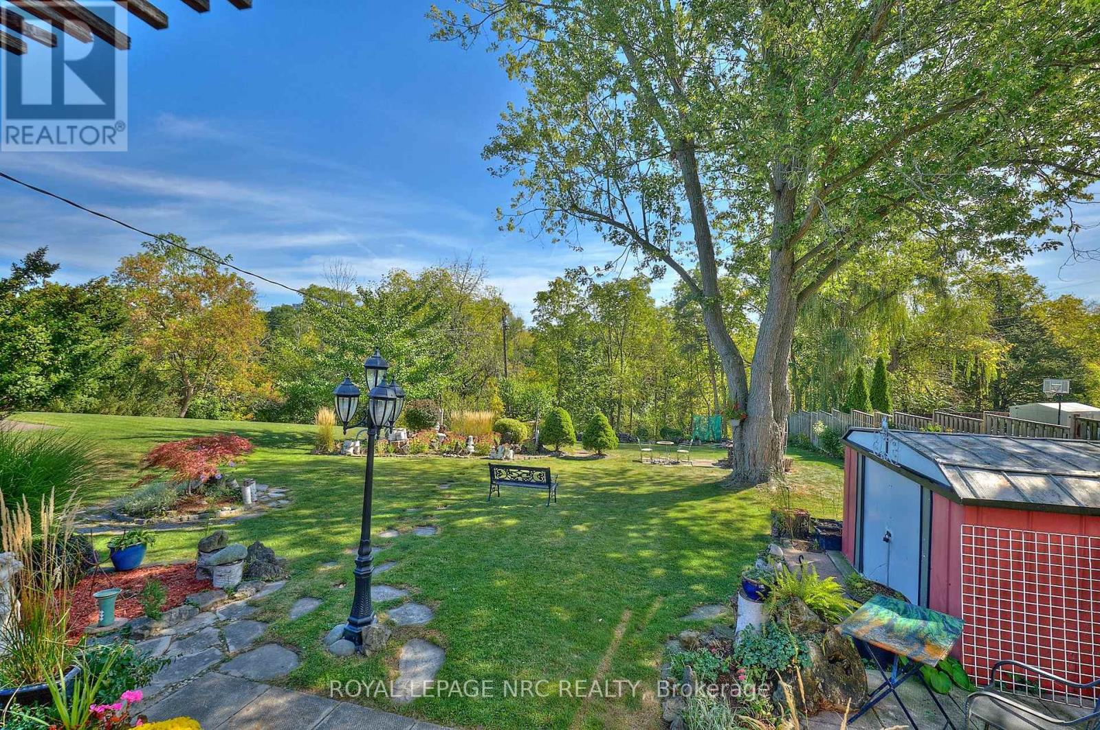 81 Riverview Boulevard, St. Catharines (Glendale/glenridge), Ontario  L2T 3L9 - Photo 7 - X12448078