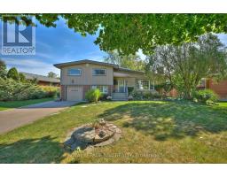 81 RIVERVIEW BOULEVARD, St. Catharines, Ontario