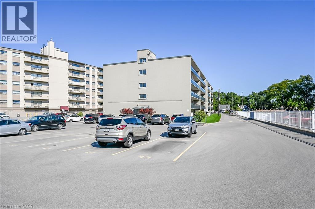 510 Queenston Road Unit# 404, Hamilton, Ontario  L8K 1J3 - Photo 37 - 40776905