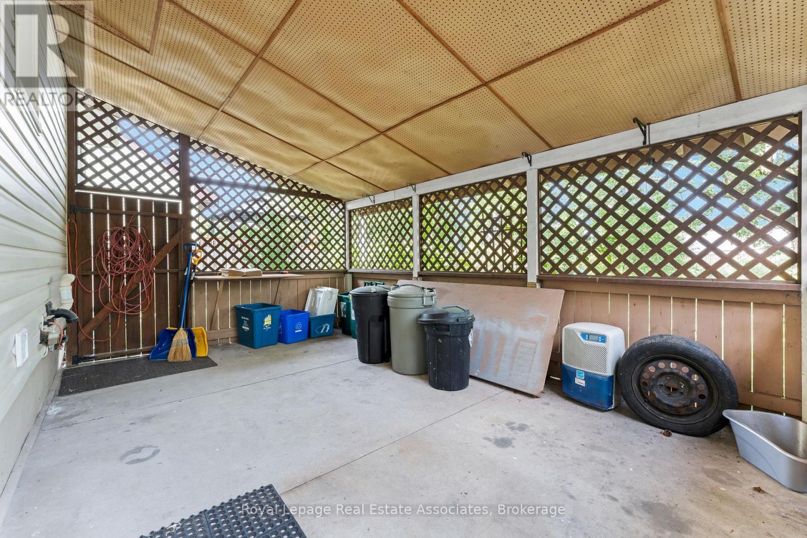 117 Louth Street, St. Catharines, Ontario  L2S 2T8 - Photo 42 - X12447944