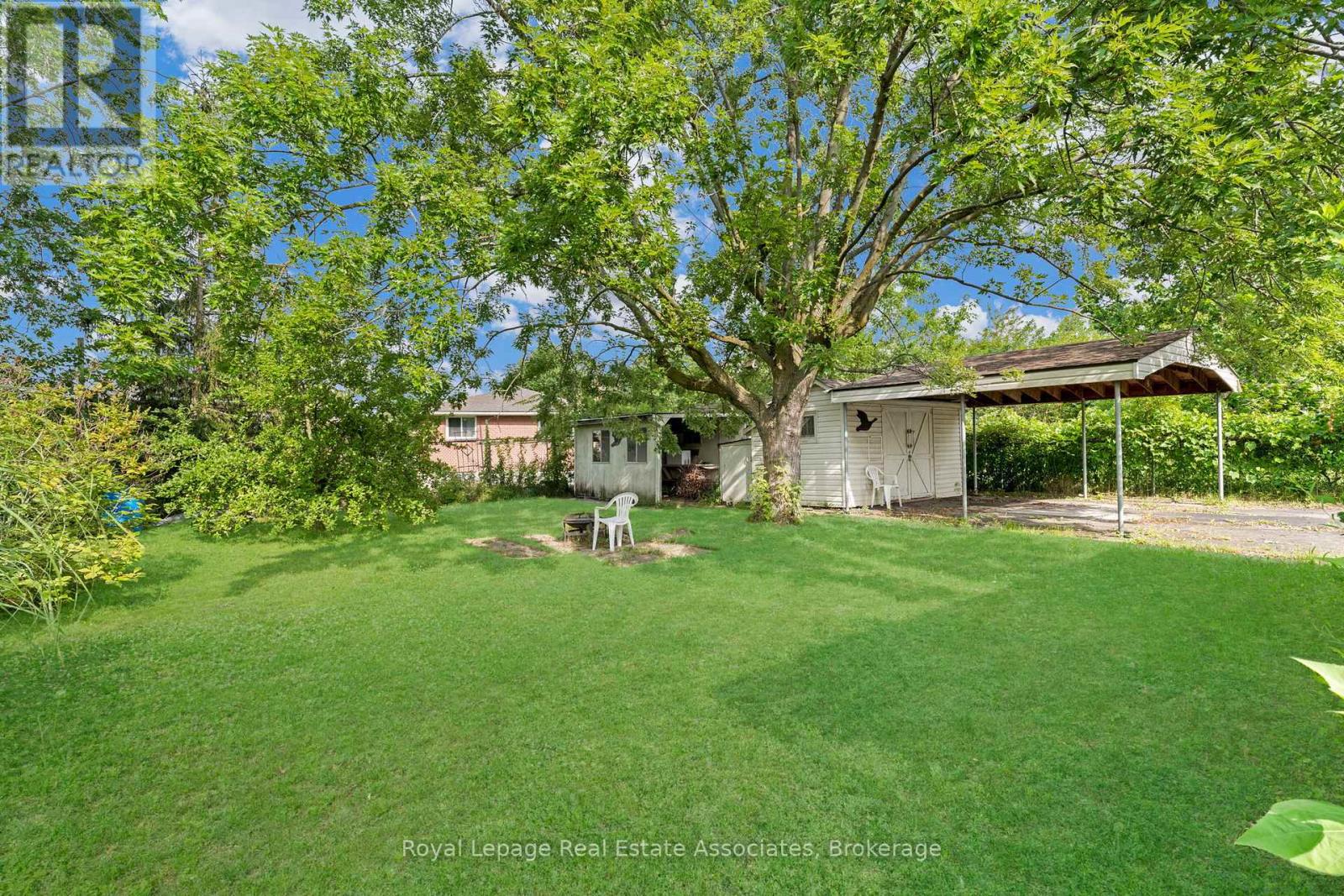 117 Louth Street, St. Catharines, Ontario  L2S 2T8 - Photo 43 - X12447944