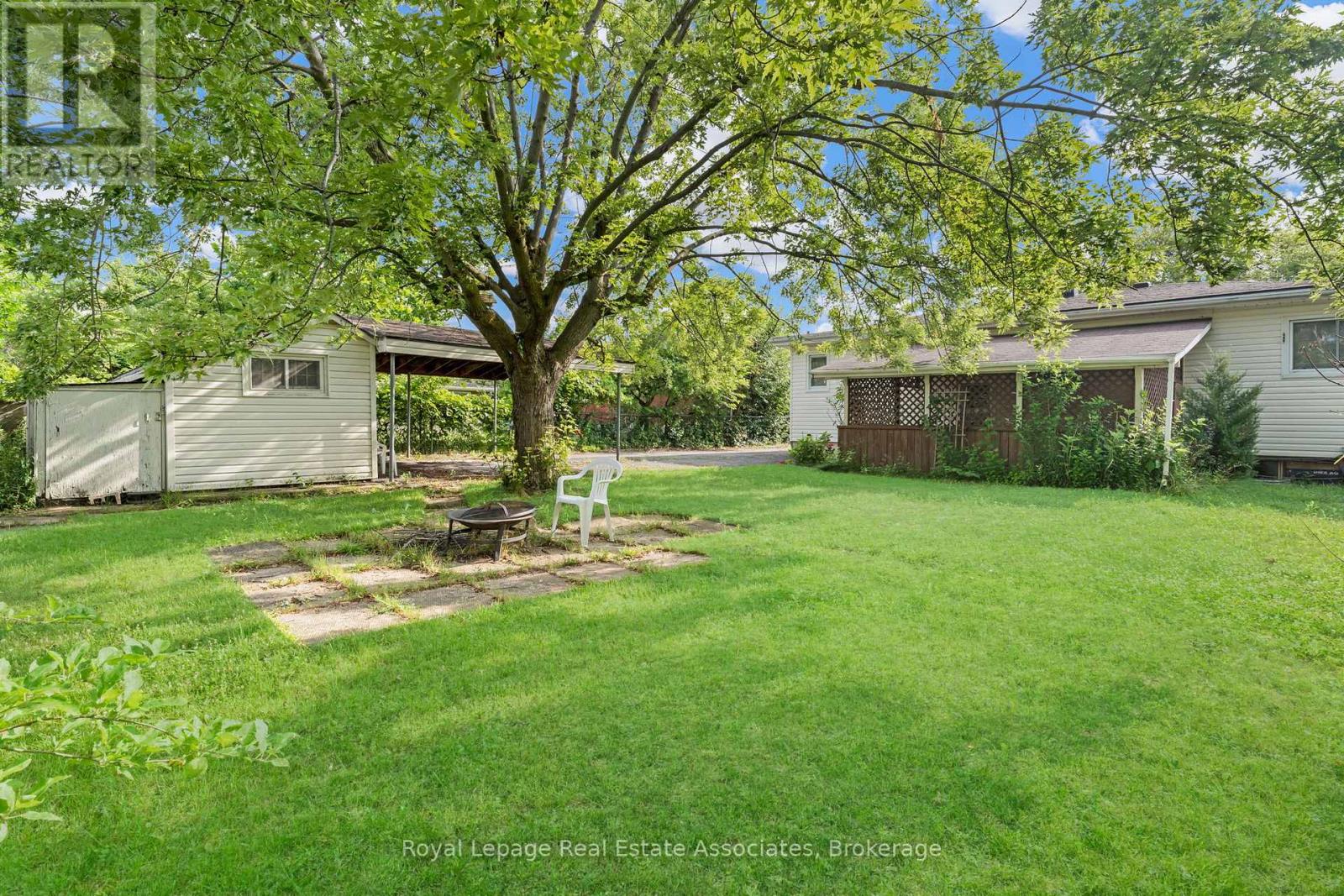 117 Louth Street, St. Catharines, Ontario  L2S 2T8 - Photo 45 - X12447944