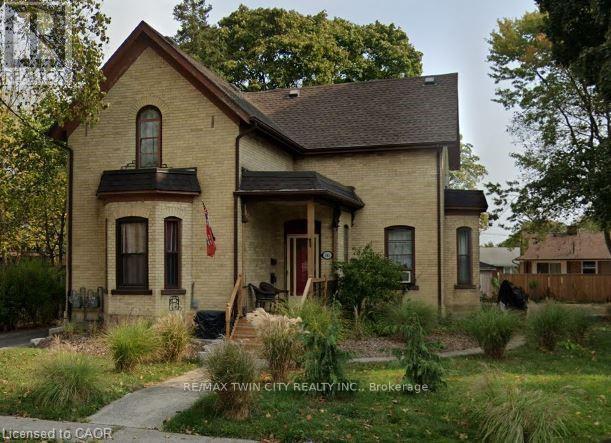 A - 141 LAUREL STREET, Cambridge, Ontario