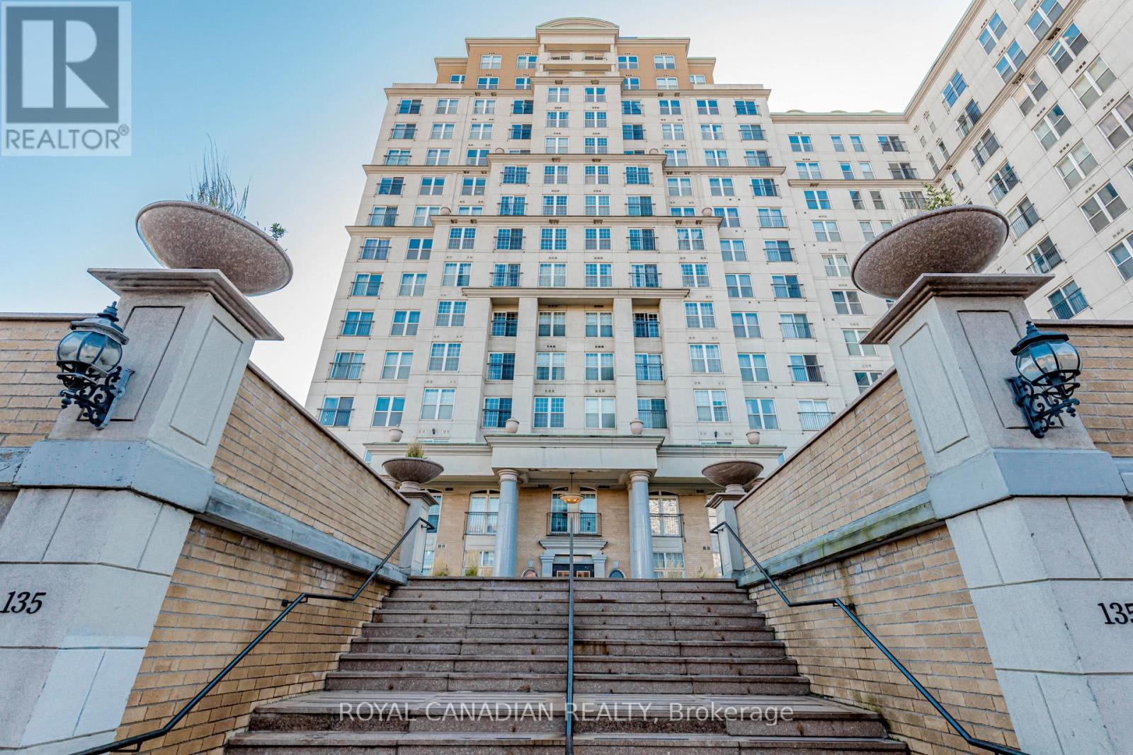 1114 - 135 JAMES STREET S, Hamilton, Ontario