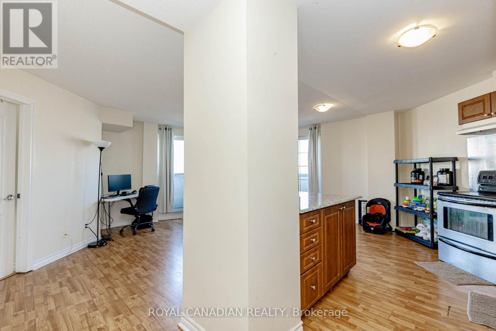 1114 - 135 James Street S, Hamilton, Ontario  L8P 2Z6 - Photo 21 - X12447958