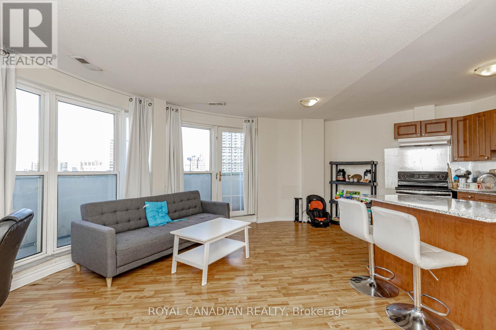 1114 - 135 James Street S, Hamilton, Ontario  L8P 2Z6 - Photo 29 - X12447958