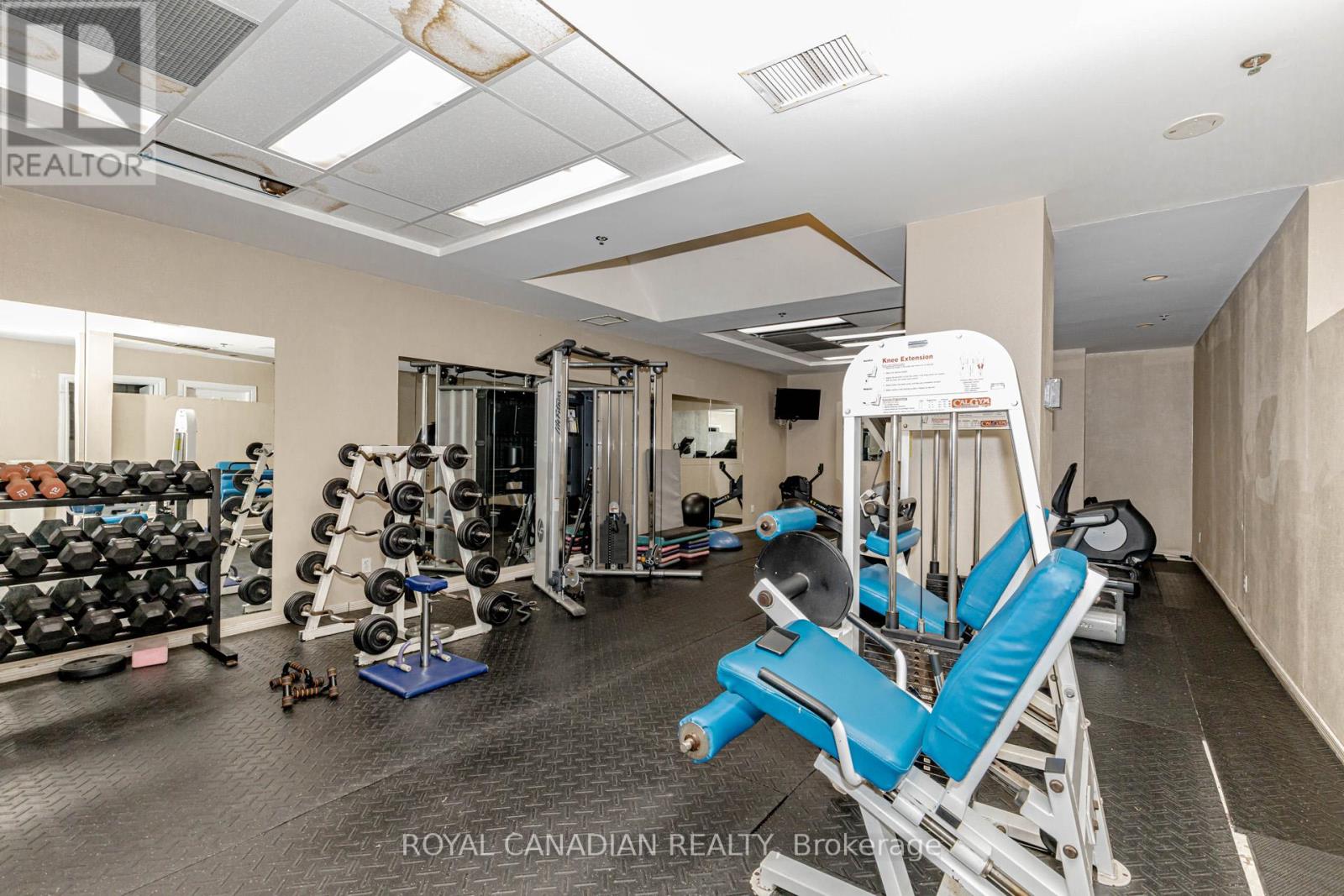 1114 - 135 James Street S, Hamilton, Ontario  L8P 2Z6 - Photo 49 - X12447958