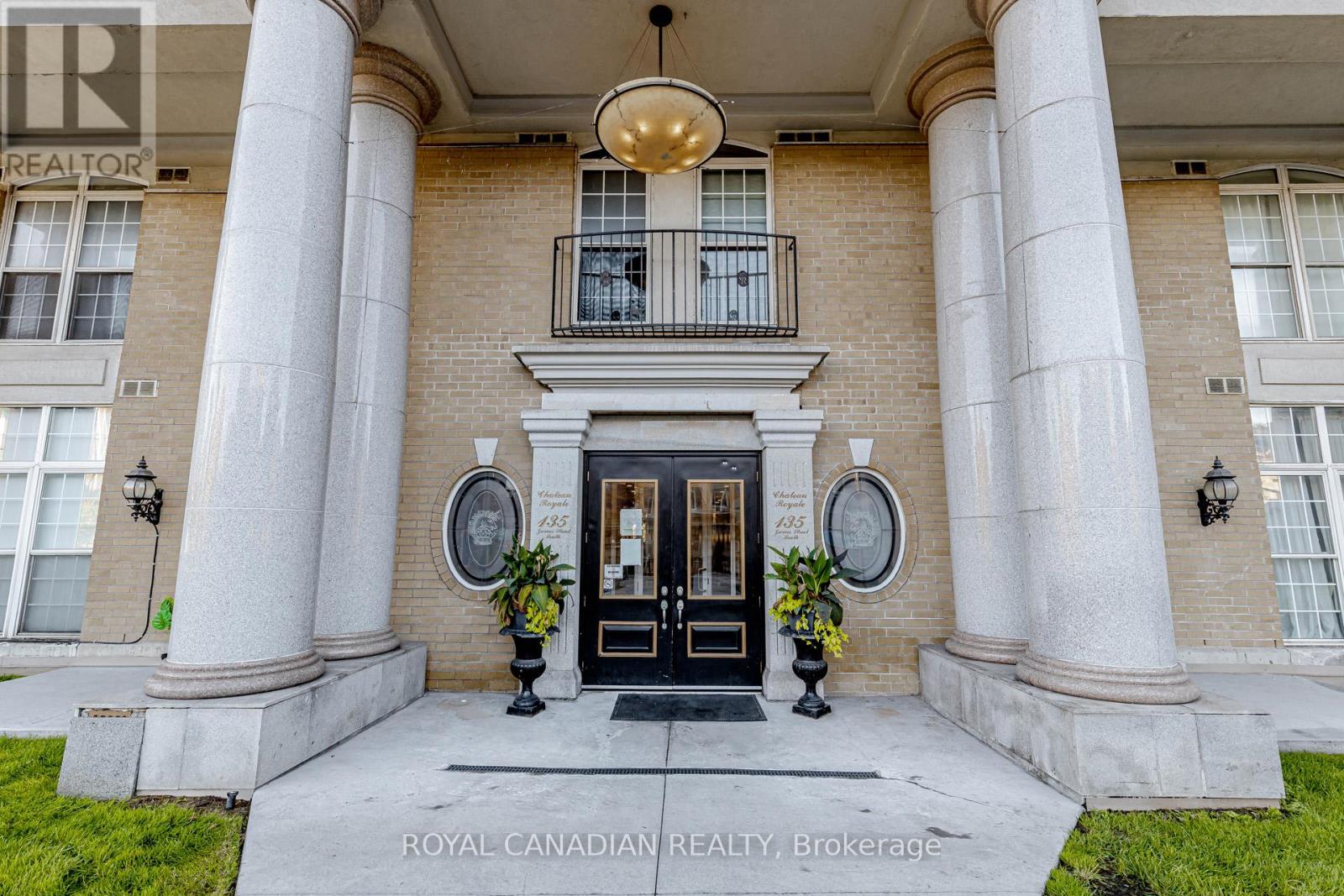 1114 - 135 James Street S, Hamilton, Ontario  L8P 2Z6 - Photo 6 - X12447958