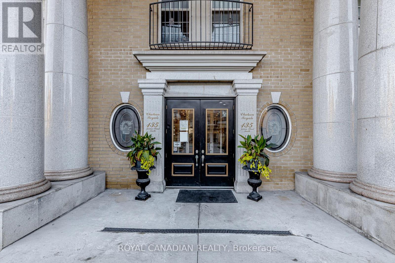 1114 - 135 James Street S, Hamilton, Ontario  L8P 2Z6 - Photo 7 - X12447958
