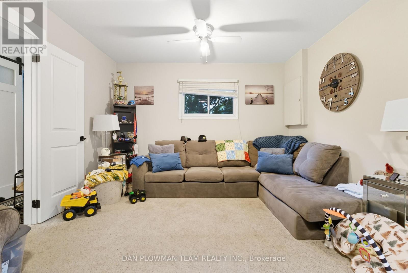 7038 Lake Street, Hamilton Township (Bewdley), Ontario  K0L 1E0 - Photo 10 - X12447965