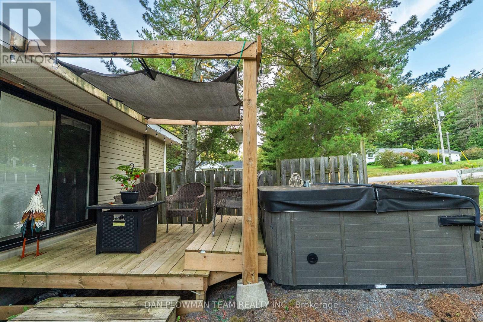 7038 Lake Street, Hamilton Township (Bewdley), Ontario  K0L 1E0 - Photo 21 - X12447965