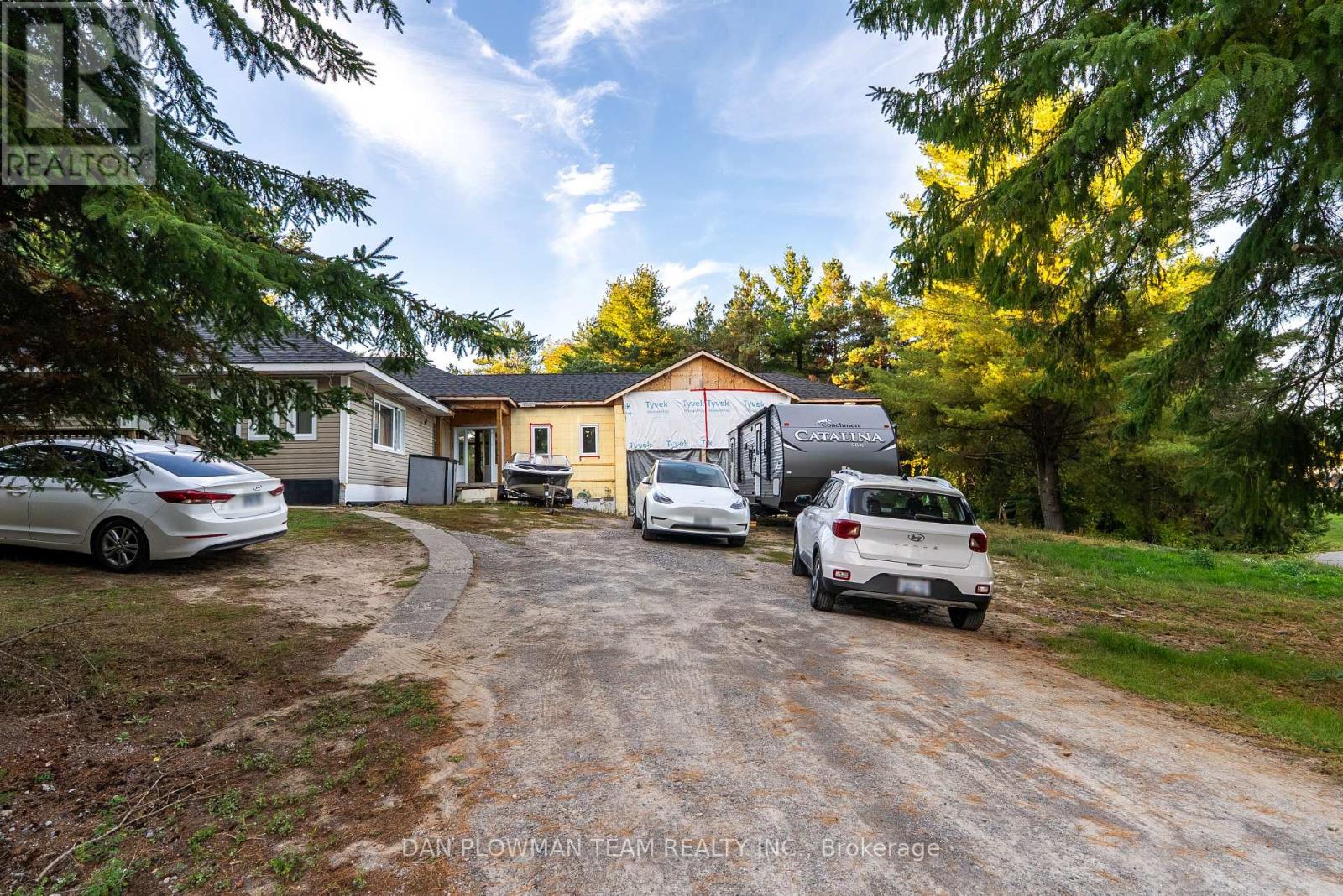 7038 Lake Street, Hamilton Township (Bewdley), Ontario  K0L 1E0 - Photo 5 - X12447965