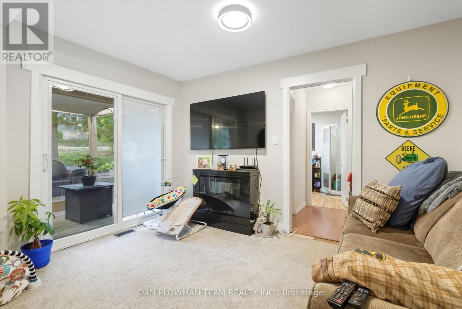 7038 Lake Street, Hamilton Township (Bewdley), Ontario  K0L 1E0 - Photo 8 - X12447965