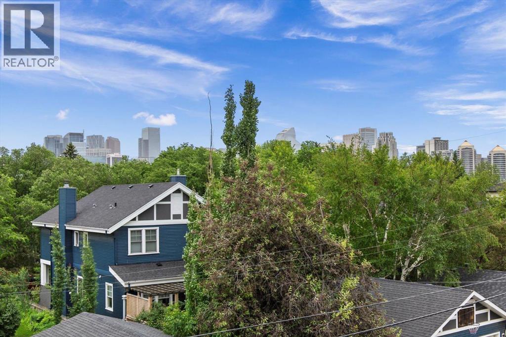 3, 408 13 Street Nw, Calgary, Alberta  T2N 1Z2 - Photo 19 - A2182895