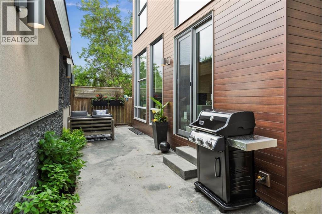 3, 408 13 Street Nw, Calgary, Alberta  T2N 1Z2 - Photo 44 - A2182895