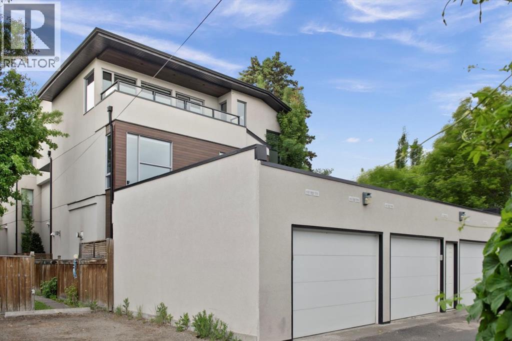 3, 408 13 Street Nw, Calgary, Alberta  T2N 1Z2 - Photo 45 - A2182895