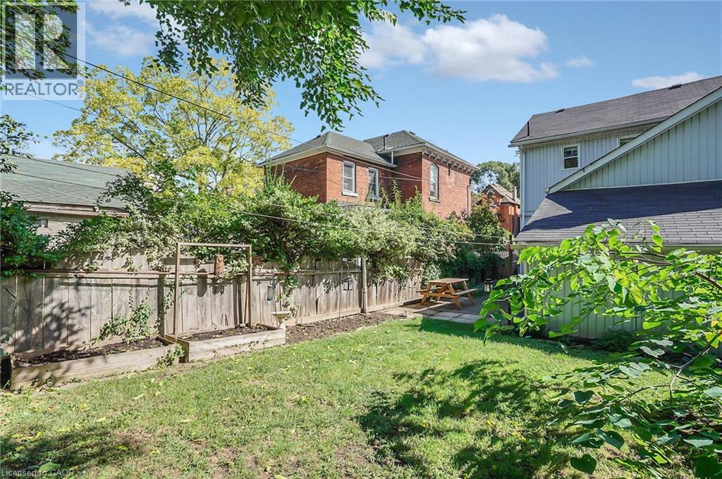 22 Liberty Street, Hamilton, Ontario  L8N 2N6 - Photo 42 - 40776949