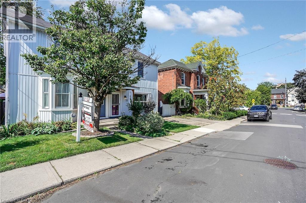 22 Liberty Street, Hamilton, Ontario  L8N 2N6 - Photo 4 - 40776949