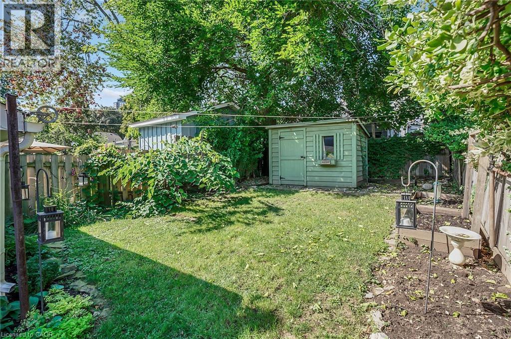 22 Liberty Street, Hamilton, Ontario  L8N 2N6 - Photo 39 - 40776949