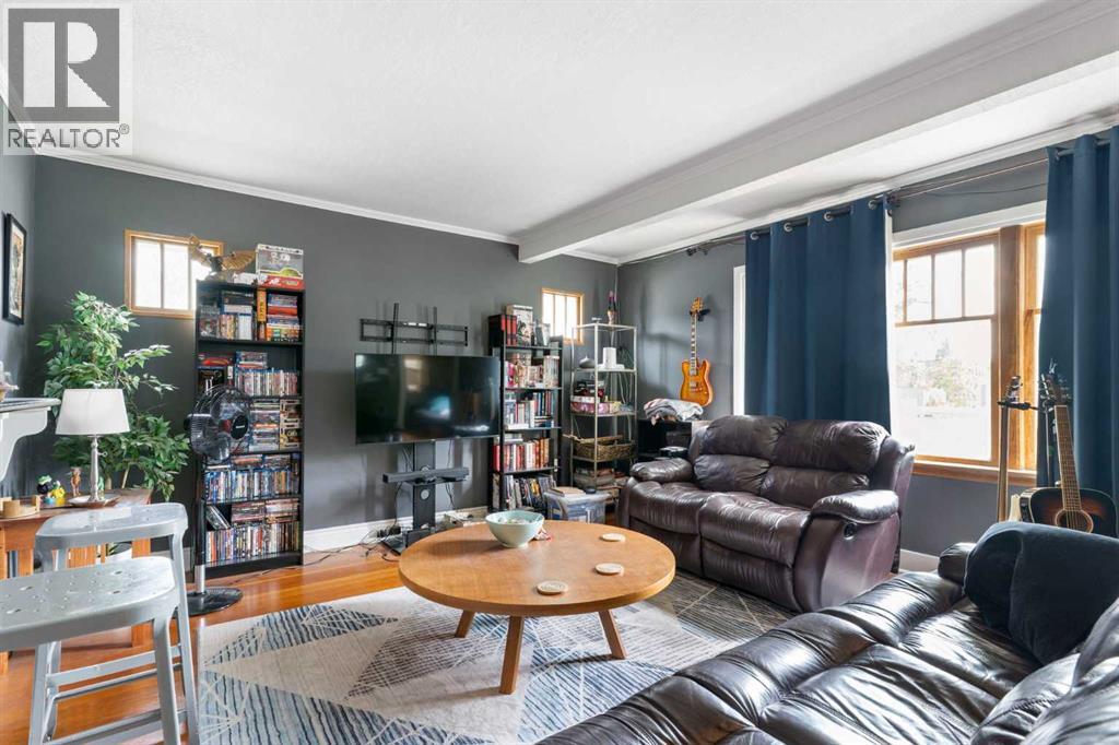 1404 18 Avenue Nw, Calgary, Alberta  T2M 0W6 - Photo 4 - A2240249