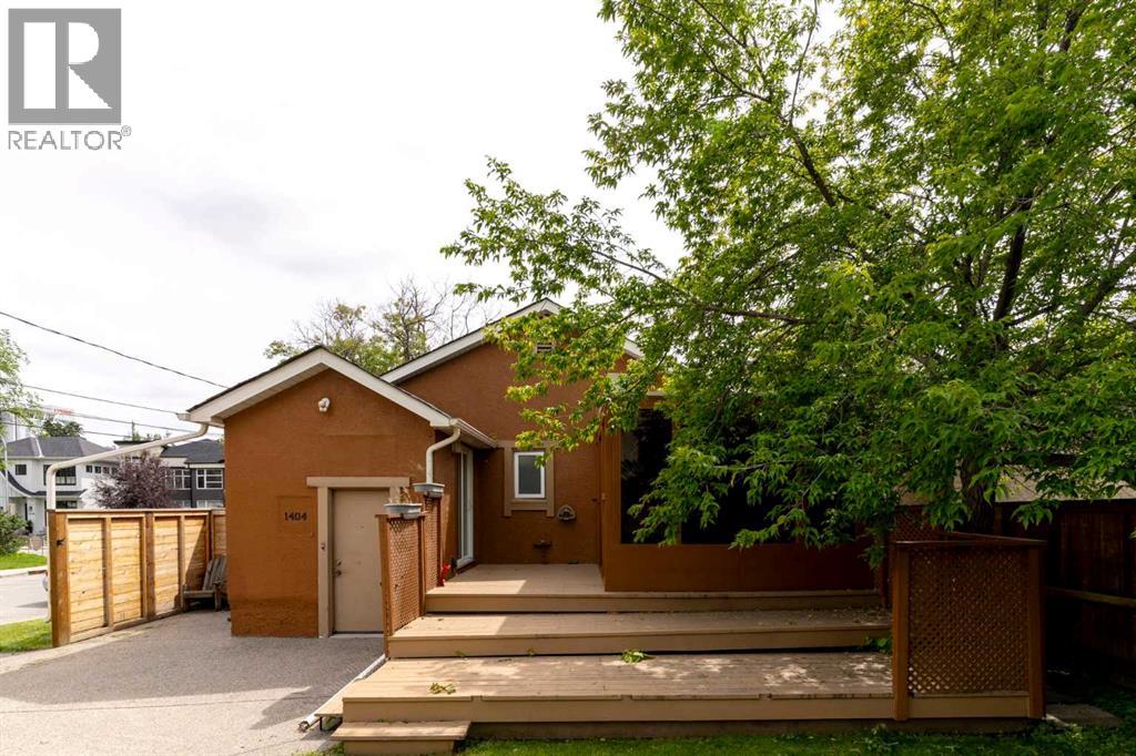 1404 18 Avenue Nw, Calgary, Alberta  T2M 0W6 - Photo 27 - A2240249
