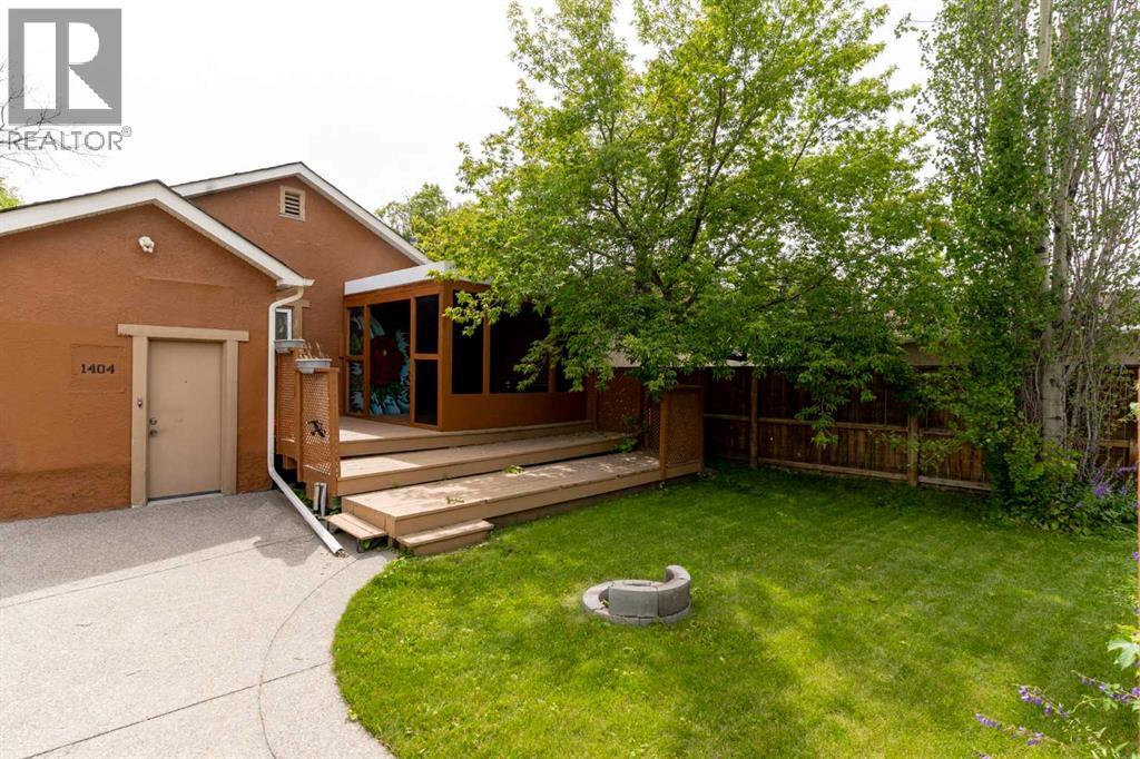 1404 18 Avenue Nw, Calgary, Alberta  T2M 0W6 - Photo 26 - A2240249