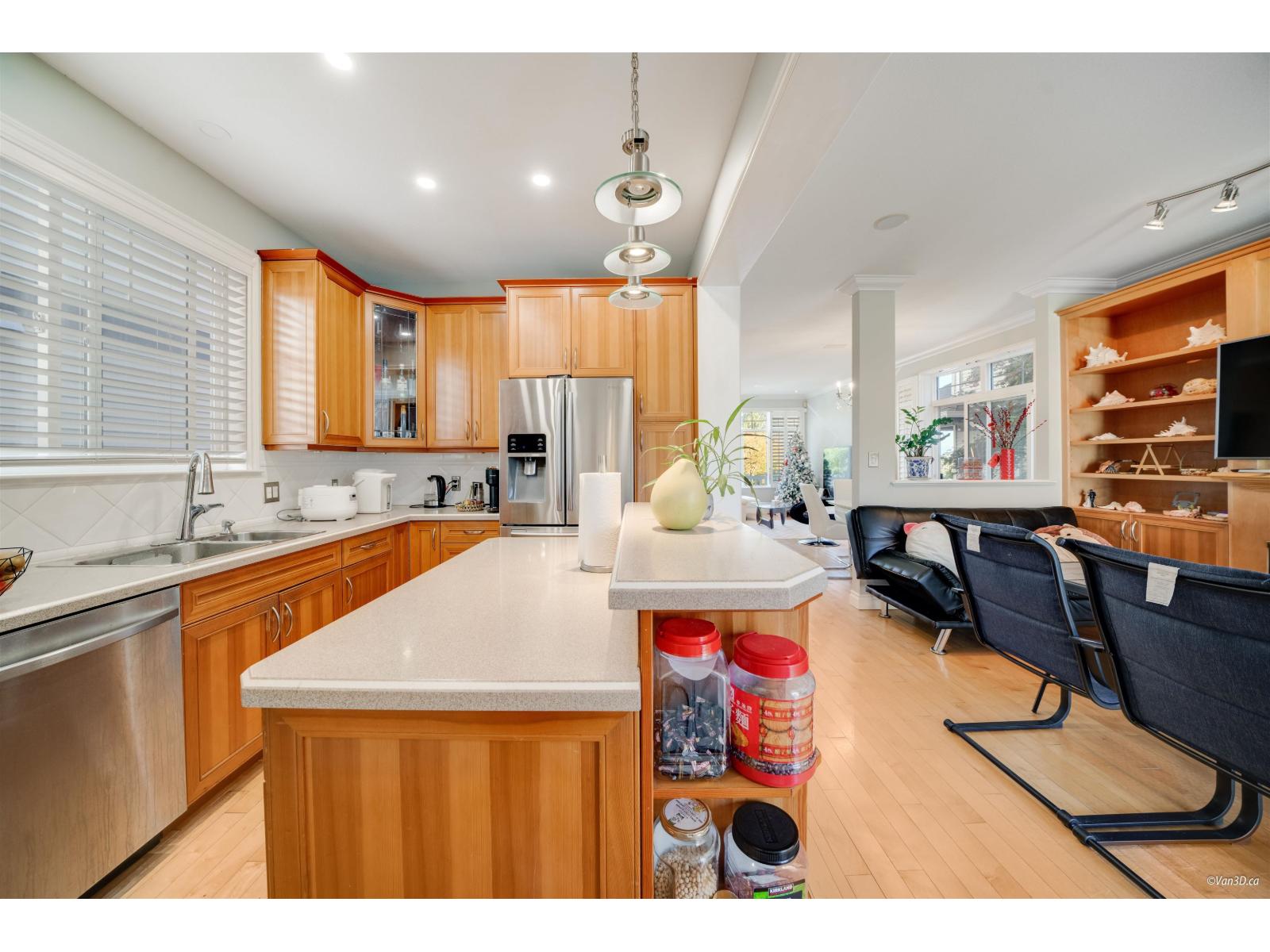 5731 148b Street, Surrey, British Columbia  V3S 8W6 - Photo 7 - R3055719