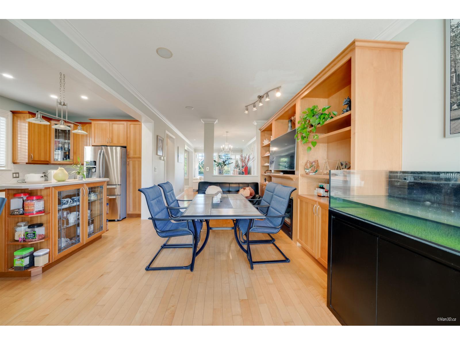 5731 148b Street, Surrey, British Columbia  V3S 8W6 - Photo 3 - R3055719