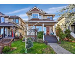 5731 148B STREET, Surrey, British Columbia