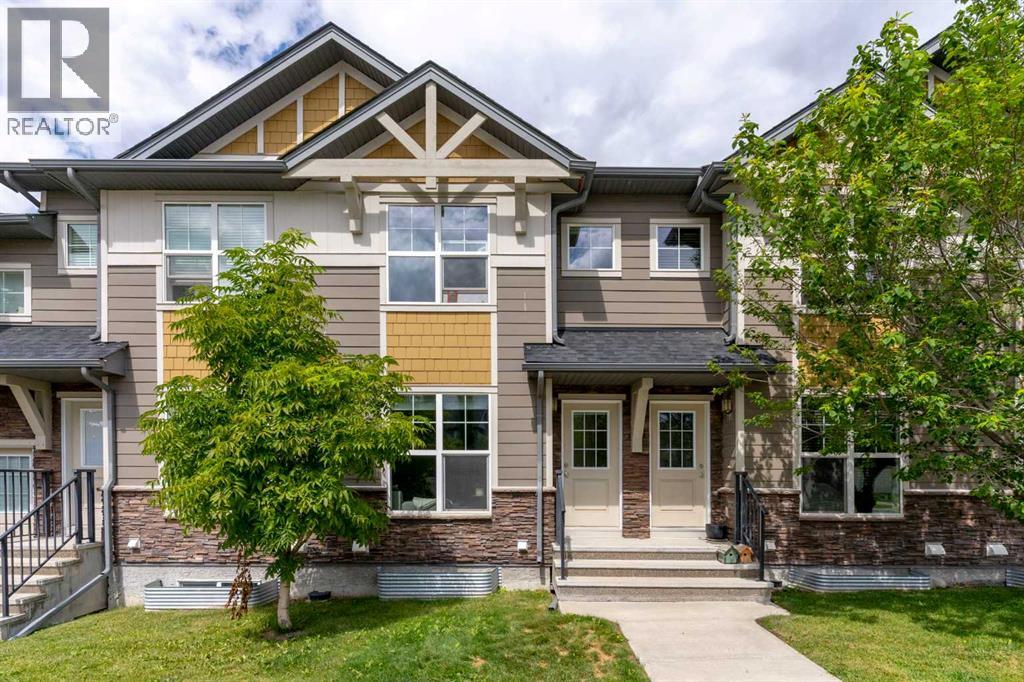 711, 101 Sunset Drive, Cochrane, Alberta  T4C 0W8 - Photo 21 - A2240361