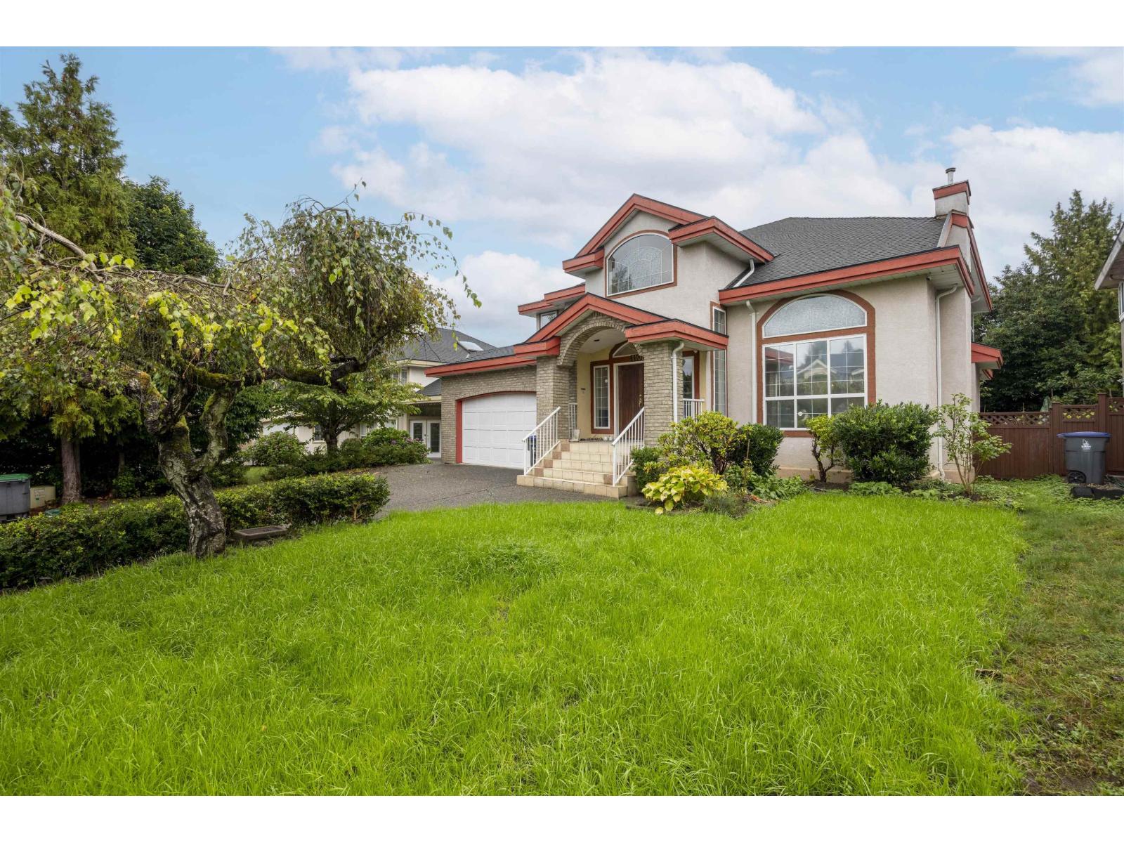11028 162a Street, Surrey, British Columbia  V4N 4S8 - Photo 2 - R3055763